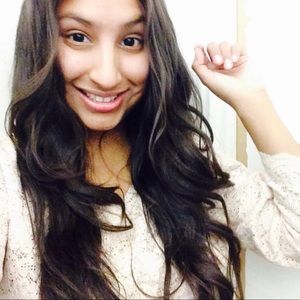 Meet your Posher, Lidia